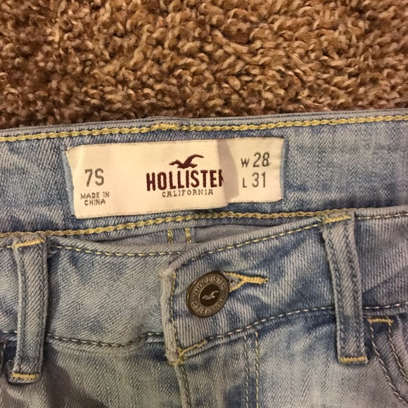 Jeans - Picture 3 of 3